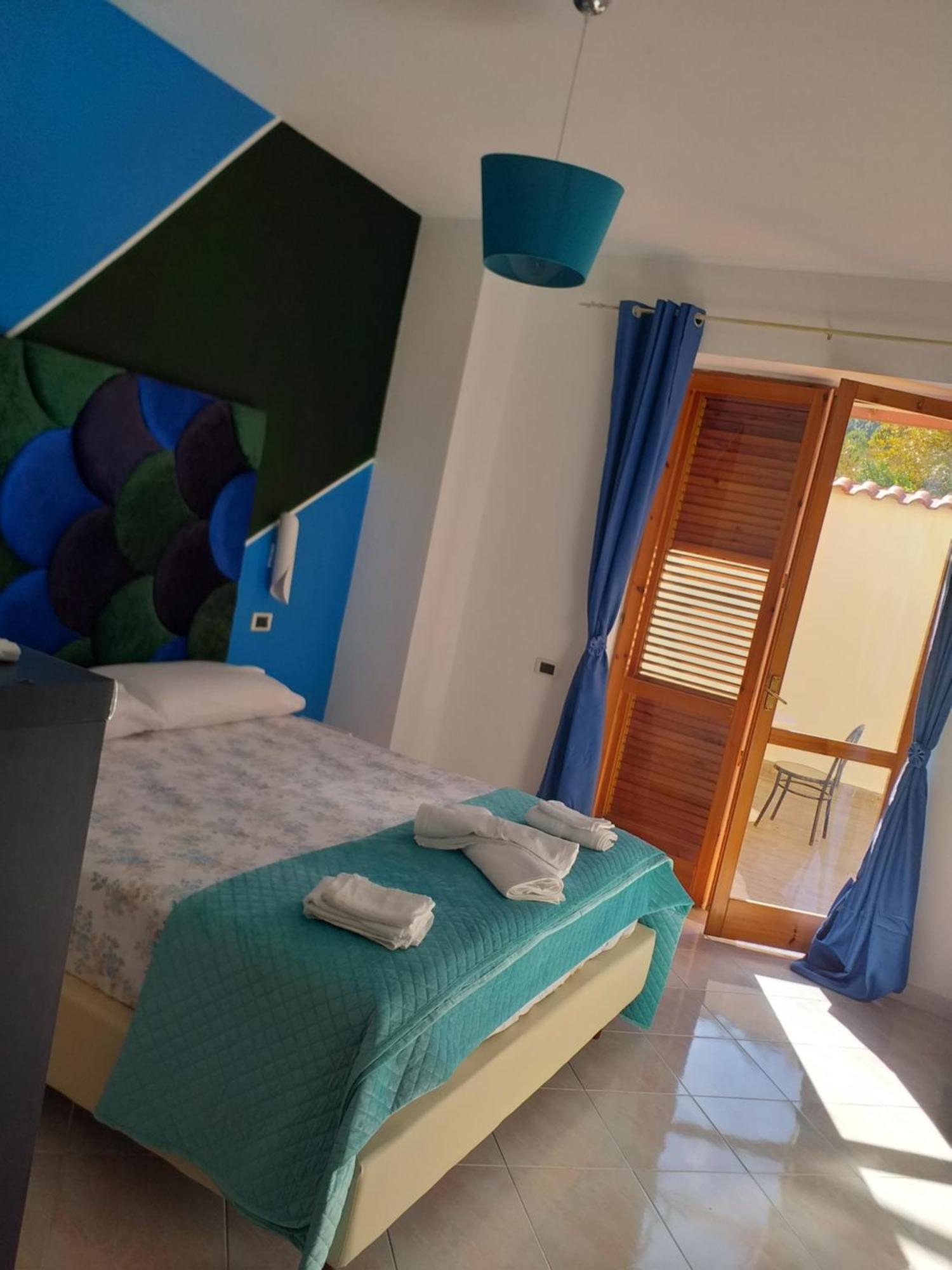 La Vecchia Locanda Vietri Quarto foto